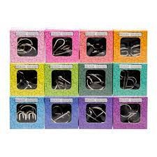 METALEN IQ PUZZEL ()